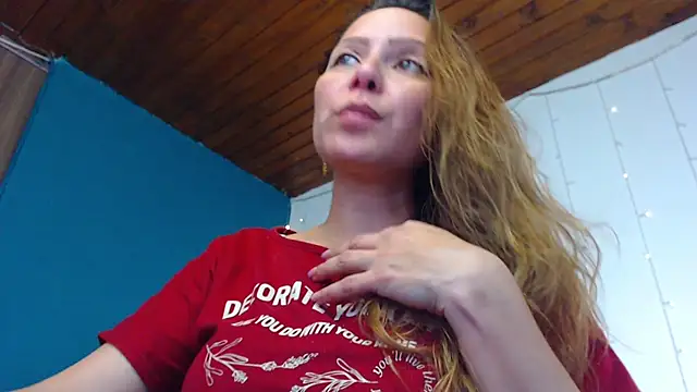 camila delarosa online show from 13, 12, 2024