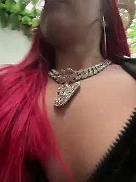 Dalila Thoms online show from 17, 2, 2025