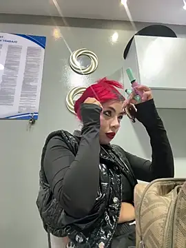 Dalila Thoms online show from 6, 3, 2025