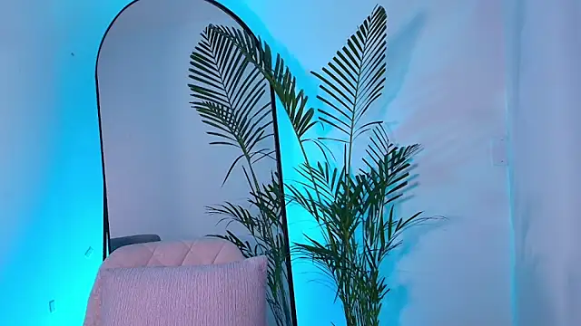 Dalila Thoms online show from 2, 2, 2026