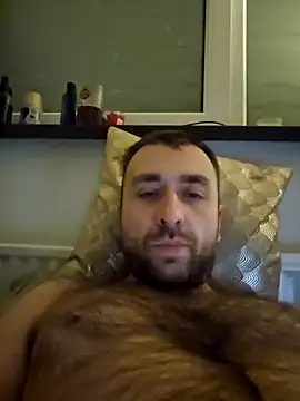 Snapshot of TIGERRR86 chatting on 26, 1, 2025 TIGERRR86 online show from 26, 1, 2025