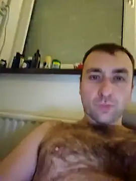 Snapshot of TIGERRR86 chatting on 2, 2, 2025 TIGERRR86 online show from 2, 2, 2025