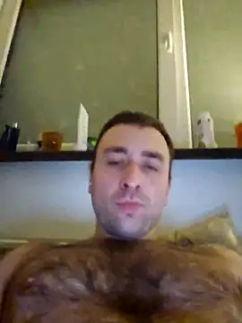 Snapshot of TIGERRR86 chatting on 2, 3, 2025 TIGERRR86 online show from 2, 3, 2025