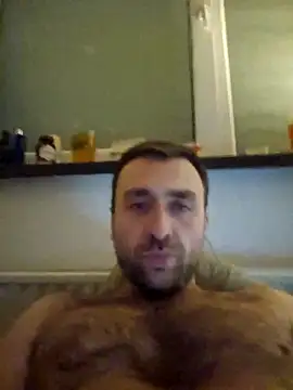 Snapshot of TIGERRR86 chatting on 16, 3, 2025 TIGERRR86 online show from 16, 3, 2025
