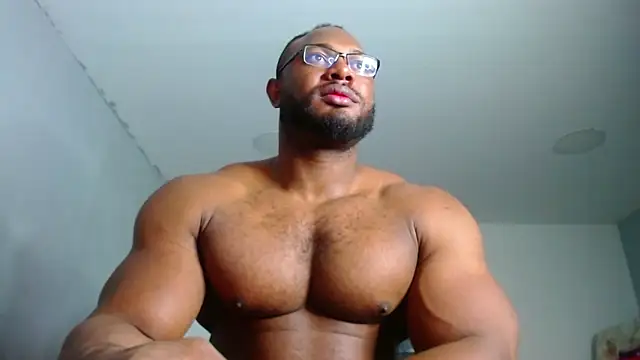 George Dominator online show from 21, 12, 2024