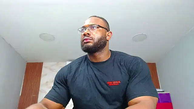 George Dominator online show from 25, 1, 2025