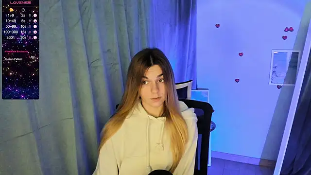 Sweet me  online show from 1, 12, 2024
