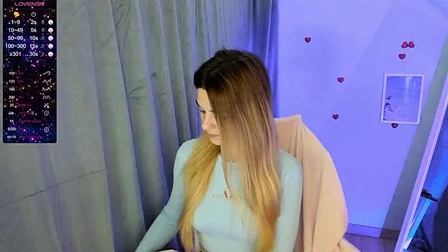Sweet me  online show from 2, 12, 2024