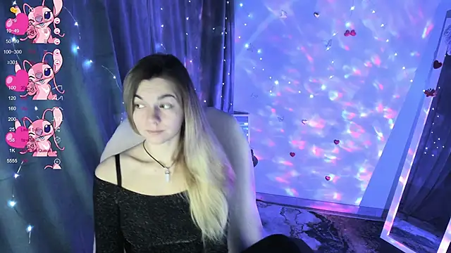 Sweet me  online show from 5, 12, 2025