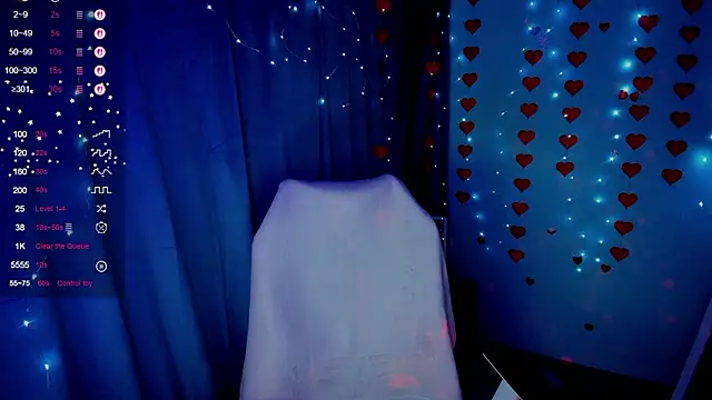 Sweet me  online show from 12, 2, 2026