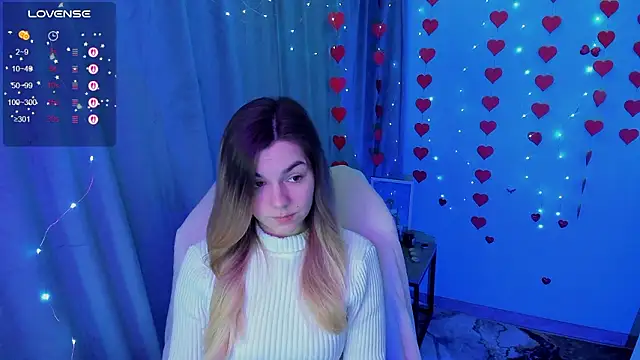 Sweet me  online show from 24, 2, 2026