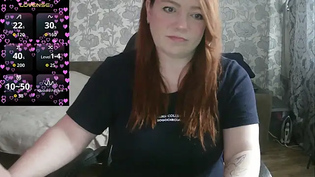 Sabrina Poison online show from 29, 10, 2025