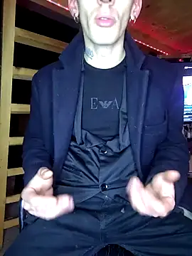 Snapshot of MillennialC0CK chatting on 12, 12, 2024 MillennialC0CK online show from 12, 12, 2024