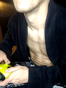 Snapshot of MillennialC0CK chatting on 20, 1, 2025 MillennialC0CK online show from 20, 1, 2025