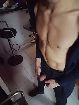 MillennialC0CK online show from 3, 12, 2025