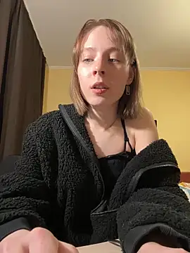 Crayzy Luv online show from 16, 1, 2025