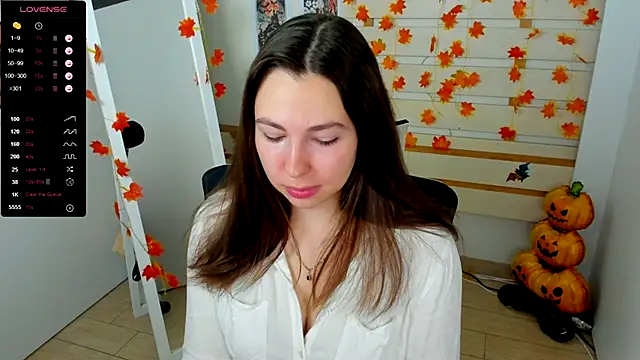 Lexy flower online show from 2, 11, 2025