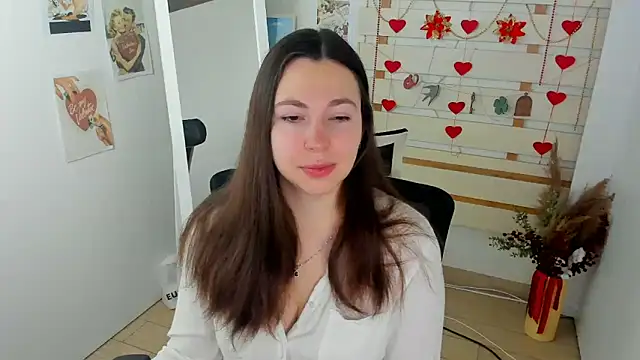 Snapshot of Lexy_flower chatting on 12, 2, 2026 Lexy flower online show from 12, 2, 2026