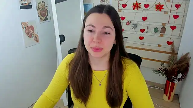 Snapshot of Lexy_flower chatting on 13, 2, 2026 Lexy flower online show from 13, 2, 2026