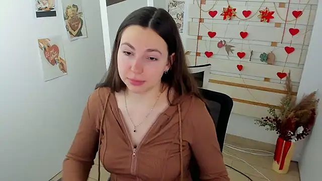 Snapshot of Lexy_flower chatting on 20, 2, 2026 Lexy flower online show from 20, 2, 2026