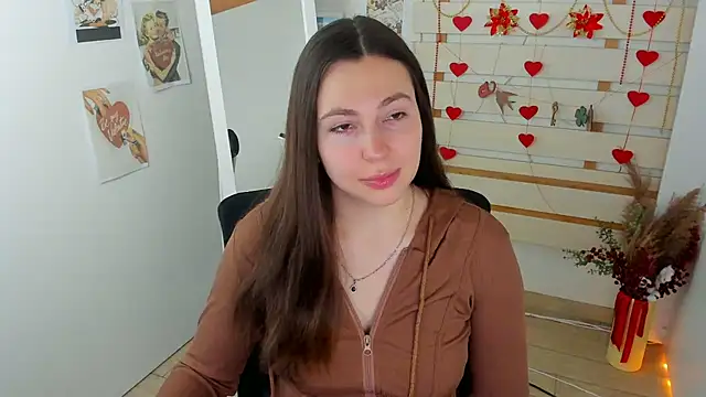 Snapshot of Lexy_flower chatting on 26, 2, 2026 Lexy flower online show from 26, 2, 2026