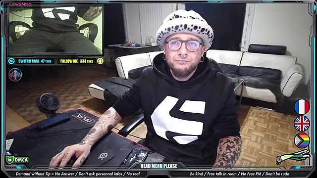 Law Leek online show from 1, 2, 2026