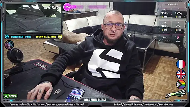 Law Leek online show from 3, 2, 2026