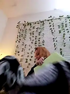 Snapshot of Dixiefaye_Pika chatting on 18, 2, 2025 Dixiefaye Pika online show from 18, 2, 2025