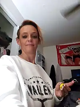 Snapshot of Dixiefaye_Pika chatting on 25, 2, 2025 Dixiefaye Pika online show from 25, 2, 2025