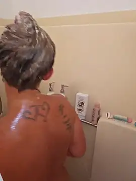 Dixiefaye Pika online show from 30, 11, 2025