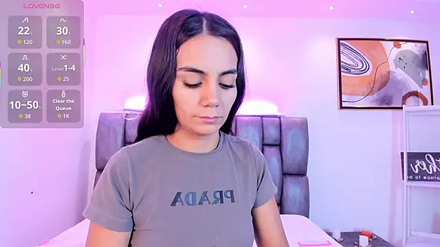 martina mancini online show from 4, 11, 2025