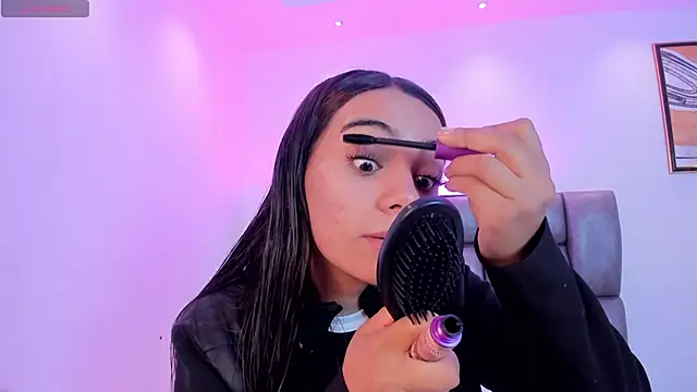 martina mancini online show from 17, 12, 2025