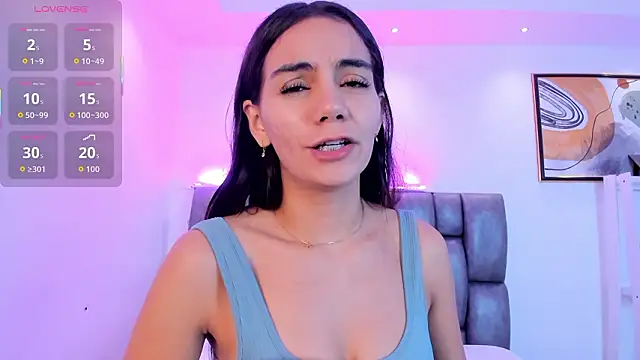 martina mancini online show from 25, 2, 2026