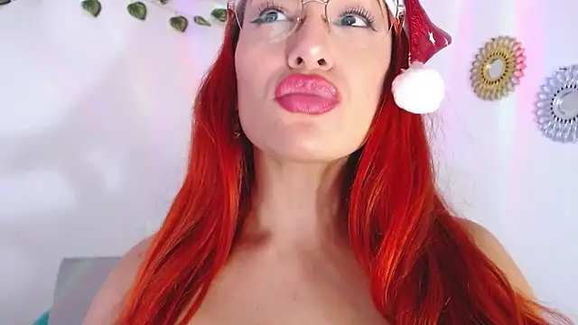 Ashly Roberths online show from 24, 12, 2024