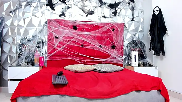 Snapshot of steacy_19 chatting on 2, 11, 2025 steacy 19 online show from 2, 11, 2025