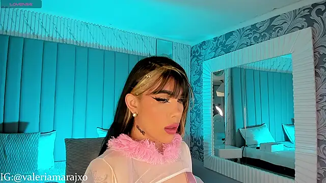 Your naughtytrans online show from 1, 3, 2025
