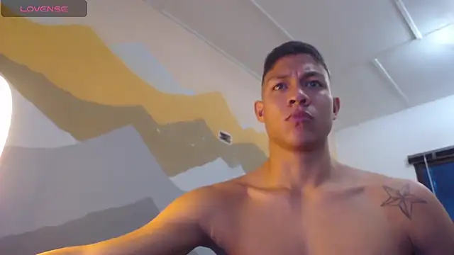 aalan foxter online show from 12, 1, 2025