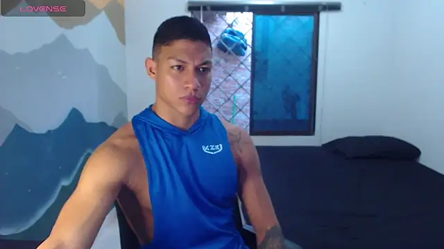 aalan foxter online show from 17, 1, 2025