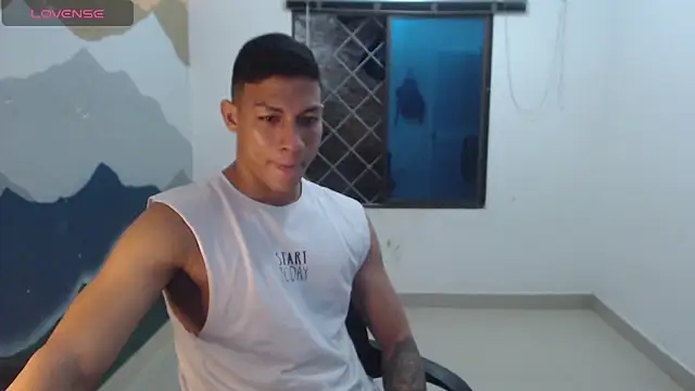 aalan foxter online show from 25, 1, 2025