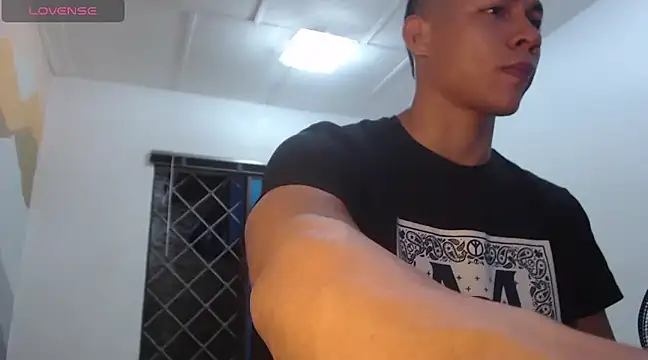 aalan foxter online show from 29, 1, 2025