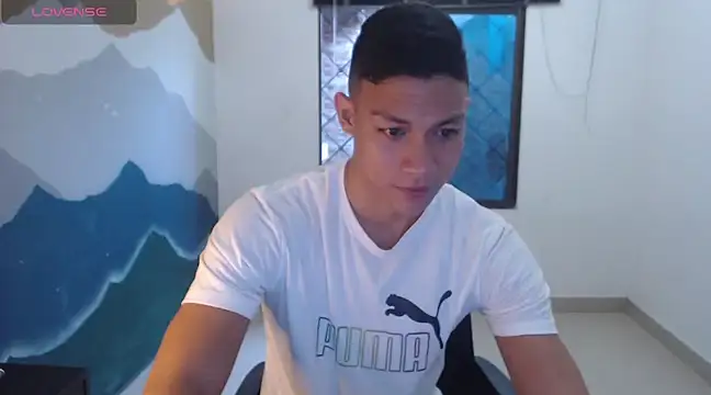 aalan foxter online show from 30, 1, 2025