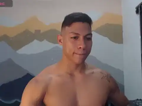 aalan foxter online show from 10, 2, 2025