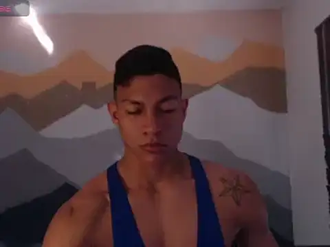 aalan foxter online show from 12, 2, 2025