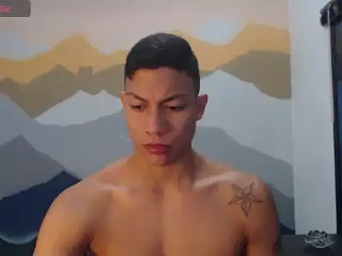 aalan foxter online show from 14, 2, 2025