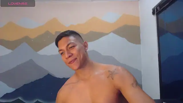 aalan foxter online show from 18, 2, 2025