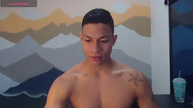 aalan foxter online show from 19, 2, 2025