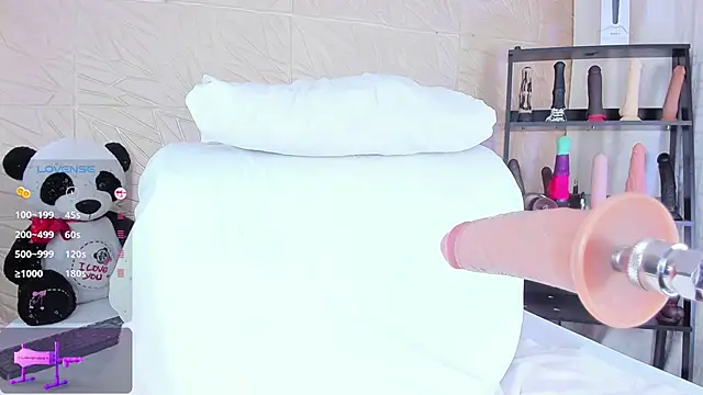Alana-3 online show from 28, 12, 2024