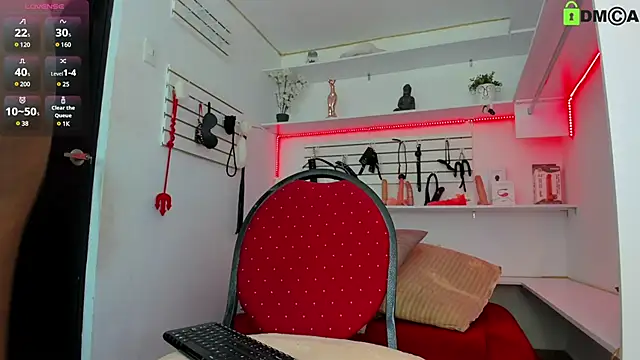 Alejandra Dunn online show from 14, 12, 2024