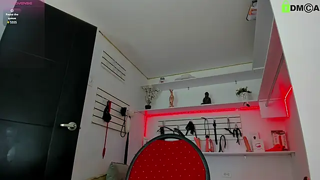 Alejandra Dunn online show from 19, 12, 2024