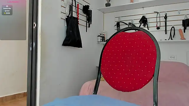Alejandra Dunn online show from 12, 2, 2025